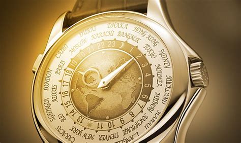 Patek Philippe’s Commitment to Customer Service